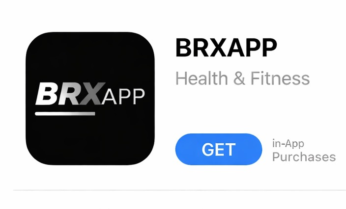 BRX App