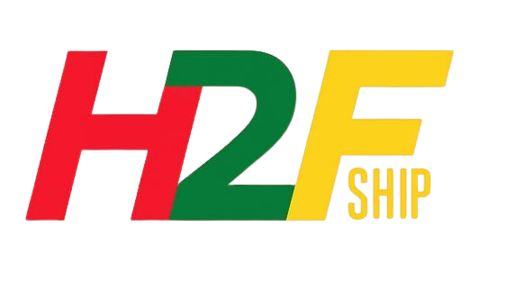 H2F Shipping