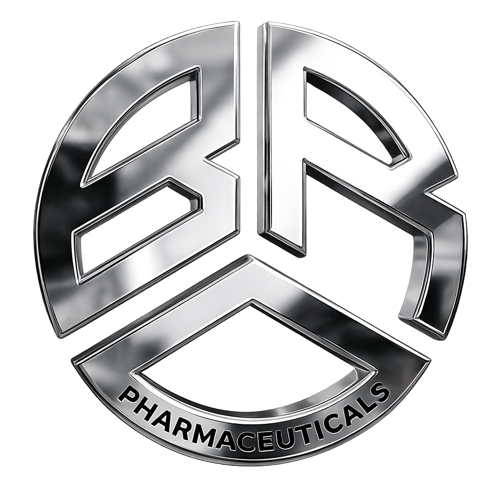 BRO Pharmaceuticals